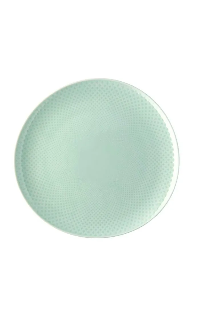 Speiseteller, 27 cm, Junto / Opal Green