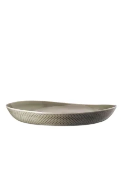 Speiseteller, 27 cm, Junto / Pearl Grey