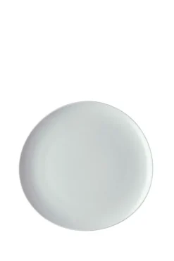 Speiseteller, 27 cm, Junto / Weiß