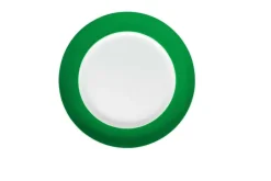 Speiseteller, 27 cm, Sunny Day / Seaside Green