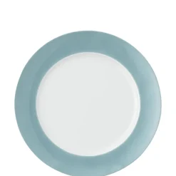 Speiseteller, 27 cm, Sunny Day / Soft Blue