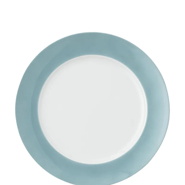 Speiseteller, 27 cm, Sunny Day / Soft Blue