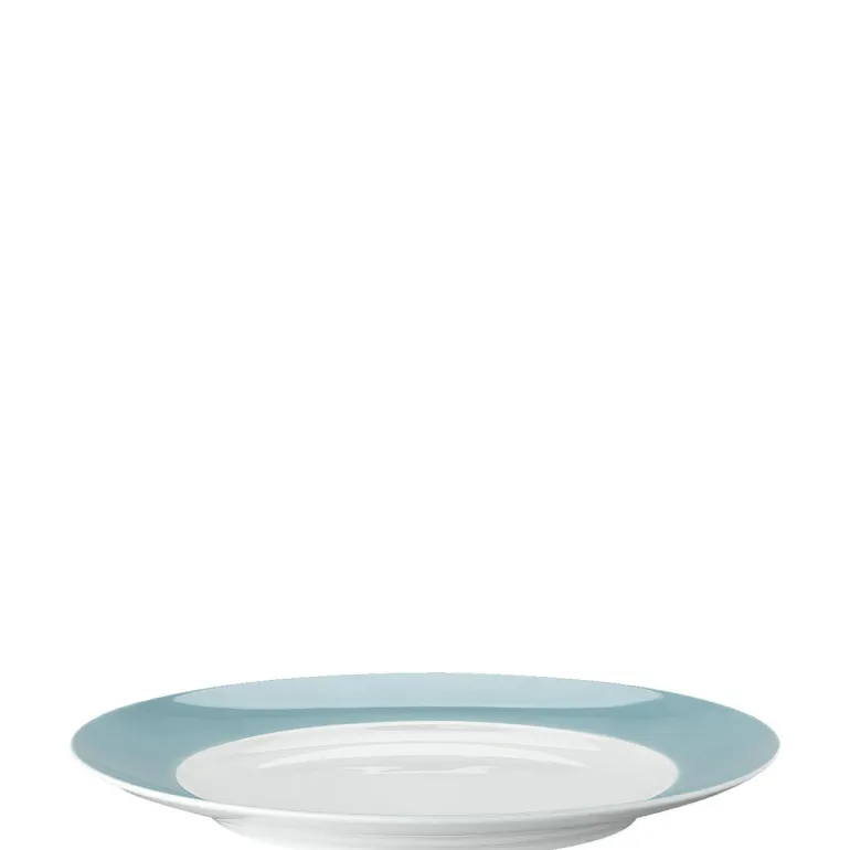 Speiseteller, 27 cm, Sunny Day / Soft Blue