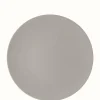 Speiseteller, 28 cm, TAC / Sensual Gentle Grey