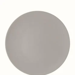 Speiseteller, 28 cm, TAC / Sensual Gentle Grey