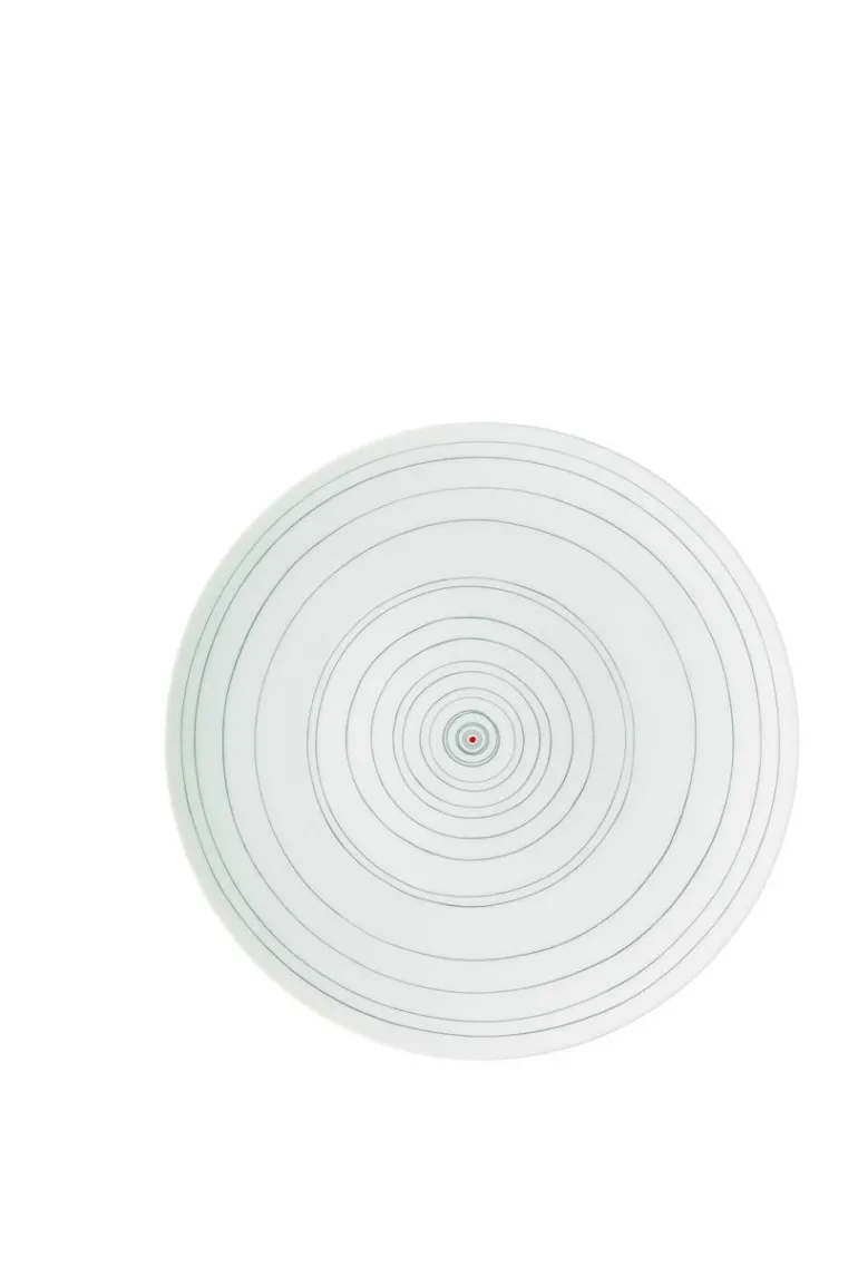 Speiseteller, 28 cm, TAC / Stripes 2.0