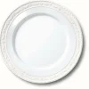 Speiseteller groß 26 cm Kurland Blanc Nouveau Weis