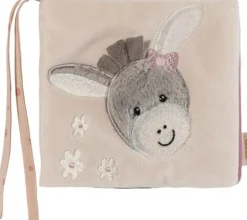 Spielbuch Emmi Girl, zartrosa