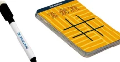 Spiele für Unterwegs (Mal- & Spielspaß) - Unterweg