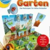 spielend erstes Lernen: Mein Garten