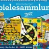 Spielesammlung Familienspiele