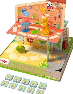 Spielesammlung im Kindergarten - Meine ersten Spie