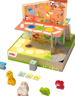 Spielesammlung im Kindergarten - Meine ersten Spie