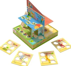 Spielesammlung im Kindergarten - Meine ersten Spie