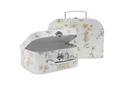 Spielkoffer - Dreamy Mouse - 2 Stück