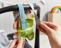Spieltrainer Bärenspaß