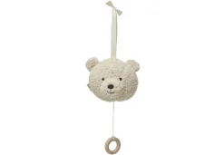 Spieluhr - Teddy Bear - Naturel