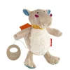 Spieluhr Drache Yellow
