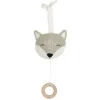 Spieluhr Fox