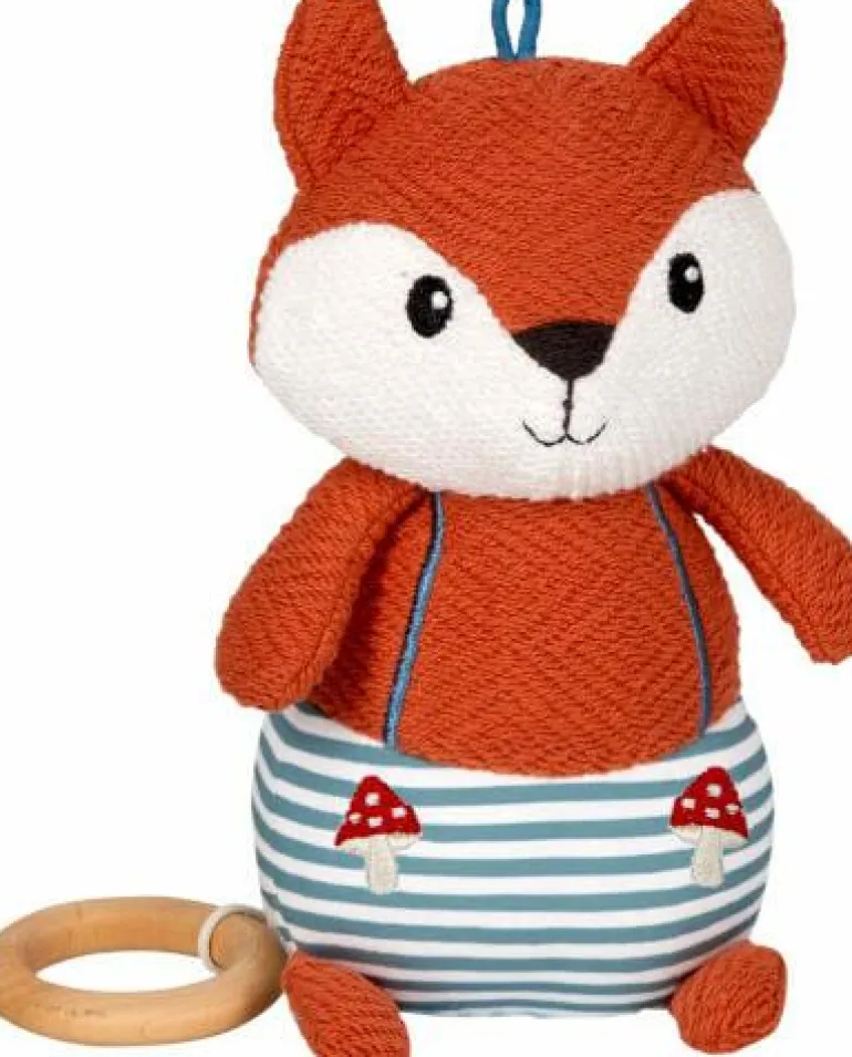 Spieluhr Fuchs - Little Wonder