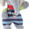 Spieluhr Lolo Lombardo