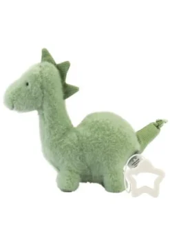 Spieluhr M Dino Rexi, Pudergrün