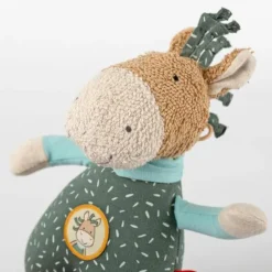 Spieluhr Pony Wiwi Wiah