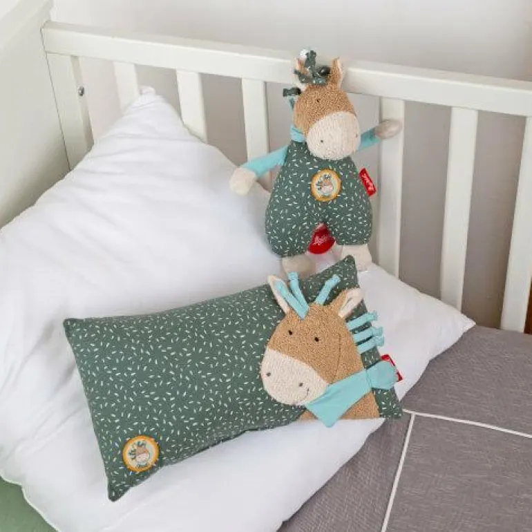 Spieluhr Pony Wiwi Wiah