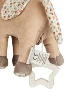Spieluhr S Pferd Sunny, Lichtbeige