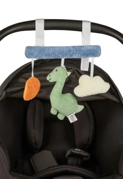 Spielzeug Aufhängen Dino Rexi, Steingrün