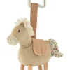 Spielzeuganhänger Pferd Sunny, lichtbeige