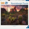 Spikes - Puzzle 500 Teile
