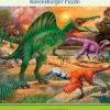 Spinosaurus - Rahmenpuzzle 42 Teile