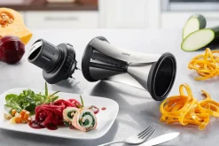 Spiralschneider Spirelli XL