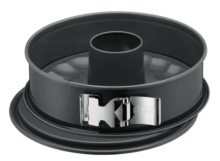 Springform mit Rohrboden La Forme Plus-Neu 28 cm