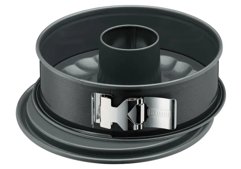 Springform mit Rohrboden La Forme Plus-Neu 26 cm