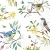 SPRING STORY Lunch-Servietten L1066600