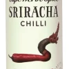Sriracha Chilli 75g Rub