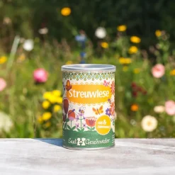 Süß&Summend Streuwiese
