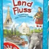 Stadt, Land, Fluss (Metalldose) - Mitbringspiel
