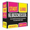 Stadt Land Klugscheisser - Party