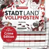 STADT LAND VOLLPFOSTEN® - CRIME EDITION "Mordslust