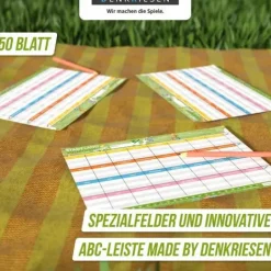 STADT LAND VOLLPFOSTEN® - FRÜHLINGS EDITION