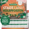 STADT LAND VOLLPFOSTEN® - GARTEN EDITION - ''Alles