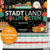 STADT LAND VOLLPFOSTEN® - GEBURTSTAGS EDITION - Ha
