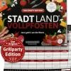 STADT LAND VOLLPFOSTEN® - Grillparty Edition - Jet