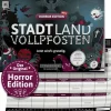 STADT LAND VOLLPFOSTEN® - HORROR EDITION - Jetzt w