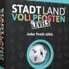 STADT LAND VOLLPFOSTEN® - Levels – JUNIOR EDITION