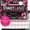 STADT LAND VOLLPFOSTEN® - MÄDELSABEND EDITION "Män