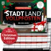 STADT LAND VOLLPFOSTEN® Weihnachtsedition "Alle Ja